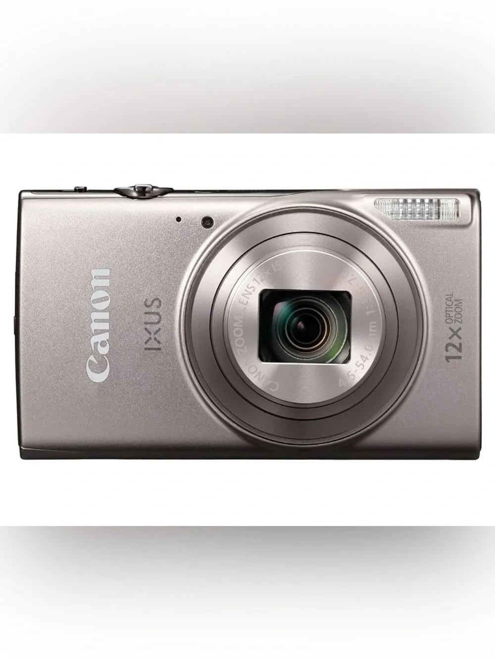 Canon IXUS 285 Camera - Silver
